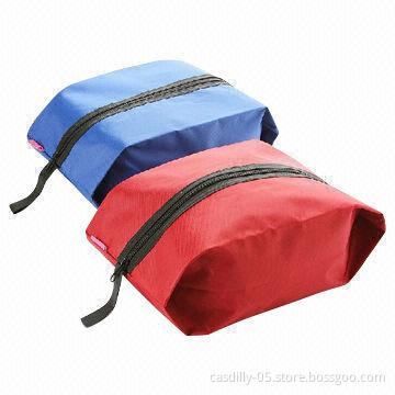 Shoes Bag, Made of Nylon